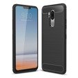 Telefontok a LG G7 ThinQ / G7 Fit, Carbon, fekete