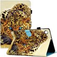 Telefontok a Lenovo Tab M10 Plus 10.6 Gen 3 125F/128F, leopard