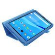 Telefontok a Lenovo Tab M8 / M8 2 Gen TB-8505F/8505X / TB-8705F/TB-8705L, kék