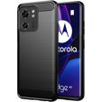 Telefontok a Motorola Edge 40, Carbon, fekete