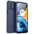 Telefontok a Motorola Moto G22, Thunder, kék