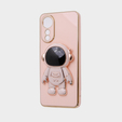 Telefontok a Oppo A78 4G, Astronaut, rózsaszín rose gold