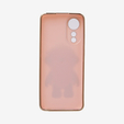 Telefontok a Oppo A78 4G, Astronaut, rózsaszín rose gold