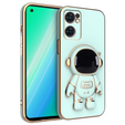 Telefontok a Oppo Reno 7 5G, Astronaut, zöld