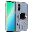 Telefontok a Realme C33, Astronaut, kék