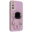 Telefontok a Samsung Galaxy S20 FE, Astronaut, lila