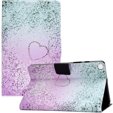 Telefontok a Samsung Galaxy Tab A7 Lite 8.7 T220 / T225, Origami, hearts