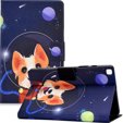 Telefontok a Samsung Galaxy Tab A7 Lite 8.7 T220 / T225, astronaut dog