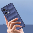 Telefontok a Xiaomi Poco F5 5G, Gaming Shockproof, sötétkék