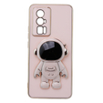 Telefontok a Xiaomi Poco F5 Pro, Astronaut, rózsaszín