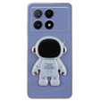 Telefontok a Xiaomi Poco X6 Pro 5G, Astronaut, fekete