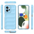 Telefontok a Xiaomi Redmi Note 12 4G, Gaming Shockproof, kék