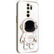 Telefontok a Xiaomi Redmi Note 8 Pro, Astronaut, fehér