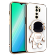 Telefontok a Xiaomi Redmi Note 8 Pro, Astronaut, fehér