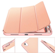 Telefontok a iPad Air 4 10.9 2020 / iPad Pro 11 2020 / 2018, Suritch Full Body, rózsaszín rose gold