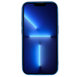 Telefontok a iPhone 13 Pro, MagSafe Hybrid, kék