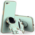 Telefontok a iPhone 6 / 6s, Astronaut, menta