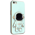 Telefontok a iPhone 6 / 6s, Astronaut, menta