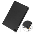 Tok Lenovo Tab M10 10.1 Gen 3 TB-328FU/TB-328XU, Smartcase, fekete