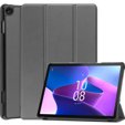 Tok Lenovo Tab M10 10.1 Gen 3 TB-328FU/TB-328XU, Smartcase, szürke