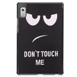 Tok Lenovo Tab M9, Smartcase, don't touch me