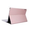 Tok + billentyűzet MediaPad T5 10.1, rózsaszín rose gold