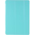 Tok iPad 7/8/9 10.2 2019/2020/2021, Smartcase, kék