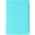 Tok iPad 7/8/9 10.2 2019/2020/2021, Smartcase, kék