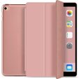 Tok iPad 7/8/9 10.2 2019/2020/2021, Smartcase, rózsaszín rose gold