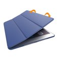 Tok iPad Air 2, Smartcase, sötétkék